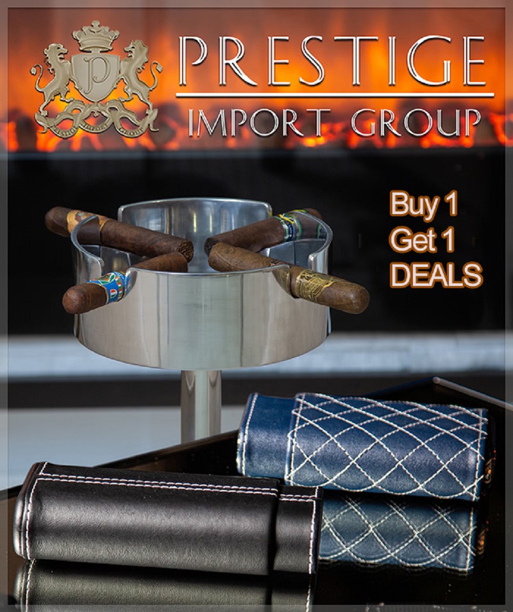 HUMIDOR DEALS