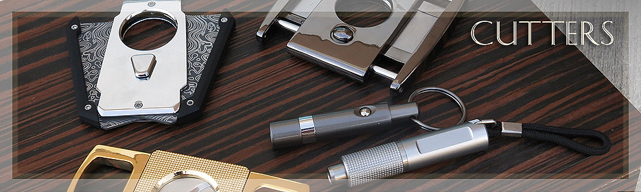 Cigar Cutters