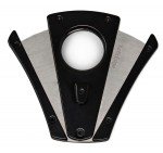 push button cigar cutter