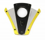 anodized aluminum cigar cutter