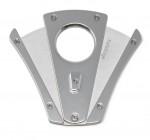 spring loaded open cigar cutter