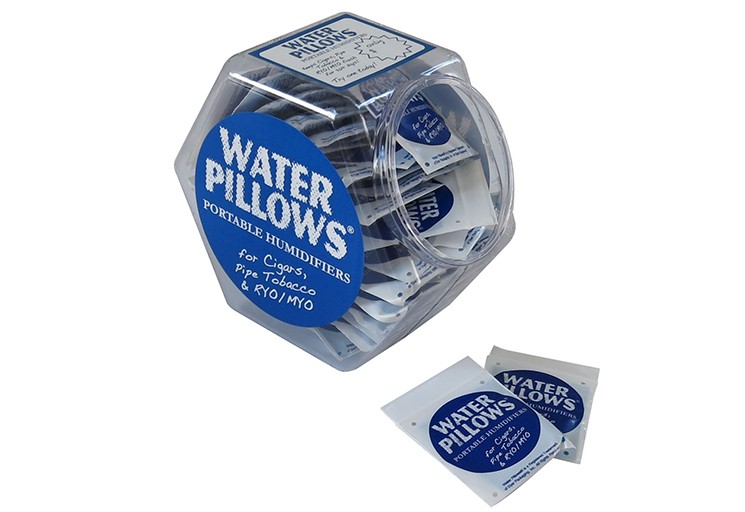 Wholesaler of Water Pillow Portable Humidifiers