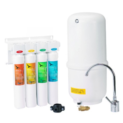 Reverse Osmosis Filter System (For AUTO Fill Only) - Reverse Osmosis Filter System for Winfield and 