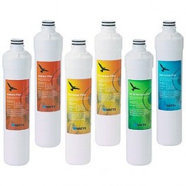 REvErsE Osmosis FiltEr ChangE Kit - Annual FiltEr ChangE Kit REvErsE Osmosis FiltEr SystEm (For Winf
