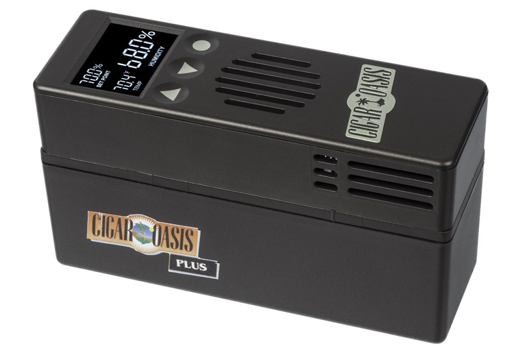 Cigar Oasis Plus - Cigar Oasis Plus 3.0