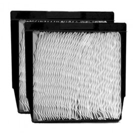 WinfiEld REplacEmEnt Wicks/FiltErs - REplacEmEnt Wicks for WinfiEld High-Output Humidification SystE